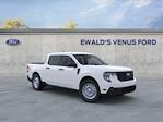 2025 Ford Maverick SuperCrew Cab AWD Pickup for sale #J16381 - photo 1