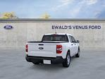 2025 Ford Maverick SuperCrew Cab AWD Pickup for sale #J16381 - photo 8