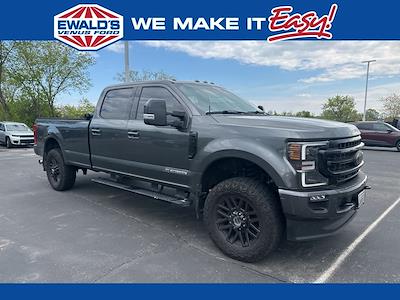 2020 Ford F-350 Crew Cab SRW 4WD Pickup for sale #J16384A - photo 1