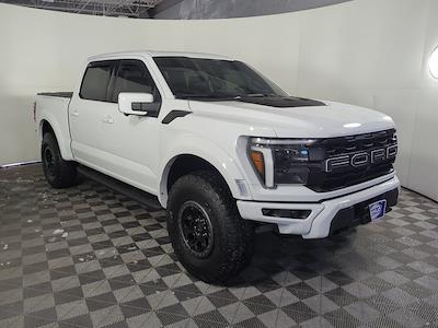 Used 2024 Ford F-150 Raptor SuperCrew Cab for sale #J16398A - photo 2