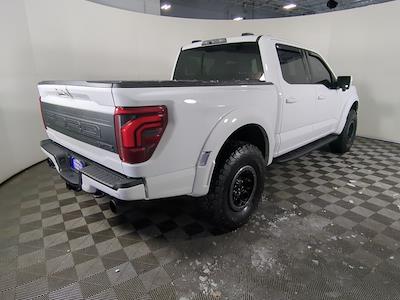 2024 Ford F-150 SuperCrew Cab 4WD Pickup for sale #J16398A - photo 2