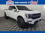 2024 Ford F-150 SuperCrew Cab 4WD Pickup for sale #J16398A - photo 1