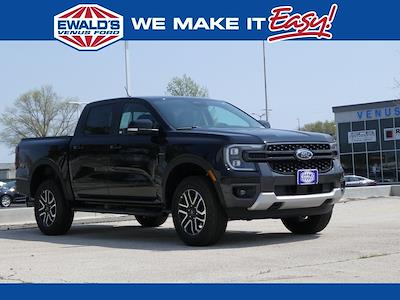 2025 Ford Ranger SuperCrew Cab 4WD Pickup for sale #J16400 - photo 1