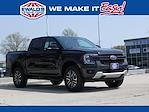 2025 Ford Ranger SuperCrew Cab 4WD Pickup for sale #J16400 - photo 1