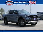 2025 Ford Ranger SuperCrew Cab 4WD Pickup for sale #J16401 - photo 1