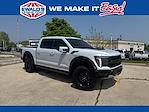 2025 Ford F-150 SuperCrew Cab 4WD Pickup for sale #J16402A - photo 1