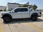 2025 Ford F-150 SuperCrew Cab 4WD Pickup for sale #J16402A - photo 14