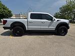 2025 Ford F-150 SuperCrew Cab 4WD Pickup for sale #J16402A - photo 18