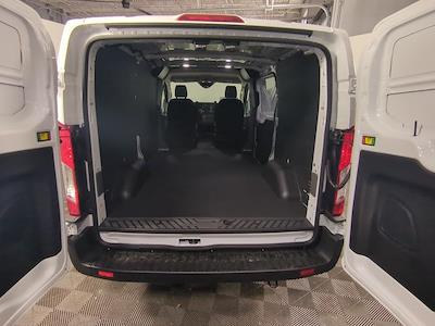 2025 Ford Transit 150 Low Roof RWD Empty Cargo Van for sale #J16403 - photo 2