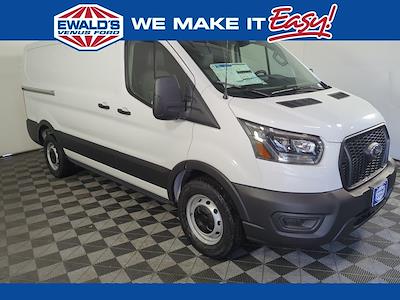 2025 Ford Transit 150 Low Roof RWD Empty Cargo Van for sale #J16403 - photo 1