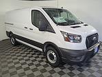 New 2025 Ford Transit 150 Low Roof Empty Cargo Van for sale #J16403 - photo 3