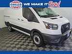 New 2025 Ford Transit 150 Low Roof Empty Cargo Van for sale #J16403 - photo 1