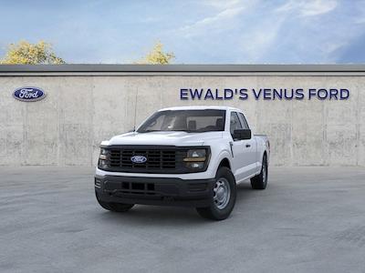 2025 Ford F-150 Super Cab 4WD Pickup for sale #J16416 - photo 2