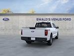 2025 Ford F-150 Super Cab 4WD Pickup for sale #J16416 - photo 8