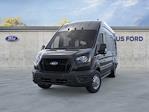 New 2025 Ford Transit 350 HD XL AWD Passenger Van for sale #J16424 - photo 2