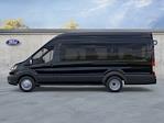 New 2025 Ford Transit 350 HD XL AWD Passenger Van for sale #J16424 - photo 3