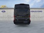 New 2025 Ford Transit 350 HD XL AWD Passenger Van for sale #J16424 - photo 5