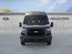 New 2025 Ford Transit 350 HD XL AWD Passenger Van for sale #J16424 - photo 6