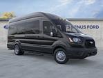 New 2025 Ford Transit 350 HD XL AWD Passenger Van for sale #J16424 - photo 7