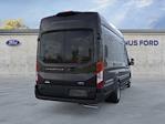 New 2025 Ford Transit 350 HD XL AWD Passenger Van for sale #J16424 - photo 8
