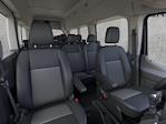 New 2025 Ford Transit 350 HD XL AWD Passenger Van for sale #J16424 - photo 10