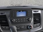 New 2025 Ford Transit 350 HD XL AWD Passenger Van for sale #J16424 - photo 14