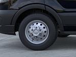 New 2025 Ford Transit 350 HD XL AWD Passenger Van for sale #J16424 - photo 19