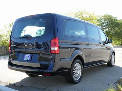 2022 Mercedes-Benz Metris Standard Roof RWD Empty Cargo Van for sale #J16424A - photo 2