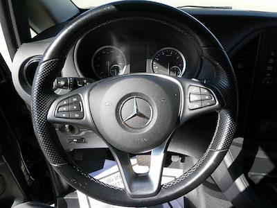 2022 Mercedes-Benz Metris Standard Roof RWD Empty Cargo Van for sale #J16424A - photo 2