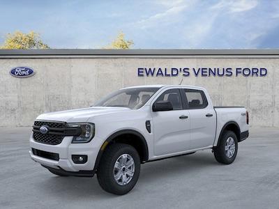 2025 Ford Ranger SuperCrew Cab 4WD Pickup for sale #J16435 - photo 1