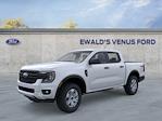 2025 Ford Ranger SuperCrew Cab 4WD Pickup for sale #J16435 - photo 1