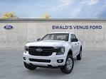 2025 Ford Ranger SuperCrew Cab 4WD Pickup for sale #J16435 - photo 3
