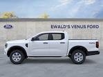 2025 Ford Ranger SuperCrew Cab 4WD Pickup for sale #J16435 - photo 4