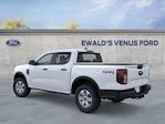 2025 Ford Ranger SuperCrew Cab 4WD Pickup for sale #J16435 - photo 2