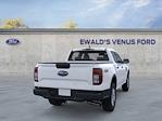2025 Ford Ranger SuperCrew Cab 4WD Pickup for sale #J16435 - photo 8
