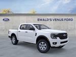 New 2025 Ford Ranger XL SuperCrew Cab 4WD Pickup for sale #J16435 - photo 7