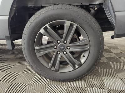 Used 2021 Ford F-150 XLT SuperCrew Cab for sale #J16442A - photo 2