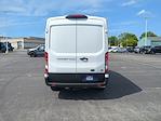 New 2025 Ford Transit 350 HD Medium Roof Empty Cargo Van for sale #J16444 - photo 6