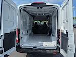 New 2025 Ford Transit 350 HD Medium Roof Empty Cargo Van for sale #J16444 - photo 2