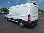New 2025 Ford Transit 350 HD Medium Roof Empty Cargo Van for sale #J16444 - photo 7