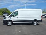 New 2025 Ford Transit 350 HD Medium Roof Empty Cargo Van for sale #J16444 - photo 8