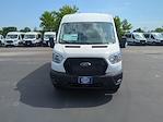 New 2025 Ford Transit 350 HD Medium Roof Empty Cargo Van for sale #J16444 - photo 10
