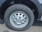 New 2025 Ford Transit 350 HD Medium Roof Empty Cargo Van for sale #J16444 - photo 11