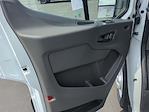 New 2025 Ford Transit 350 HD Medium Roof Empty Cargo Van for sale #J16444 - photo 12