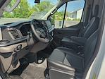 New 2025 Ford Transit 350 HD Medium Roof Empty Cargo Van for sale #J16444 - photo 13