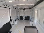 New 2025 Ford Transit 350 HD Medium Roof Empty Cargo Van for sale #J16444 - photo 14