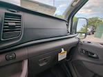 New 2025 Ford Transit 350 HD Medium Roof Empty Cargo Van for sale #J16444 - photo 18
