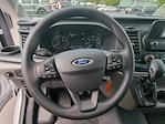 New 2025 Ford Transit 350 HD Medium Roof Empty Cargo Van for sale #J16444 - photo 19