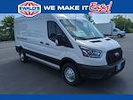 New 2025 Ford Transit 350 HD Medium Roof Empty Cargo Van for sale #J16444 - photo 1