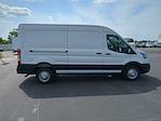 New 2025 Ford Transit 350 HD Medium Roof Empty Cargo Van for sale #J16444 - photo 4